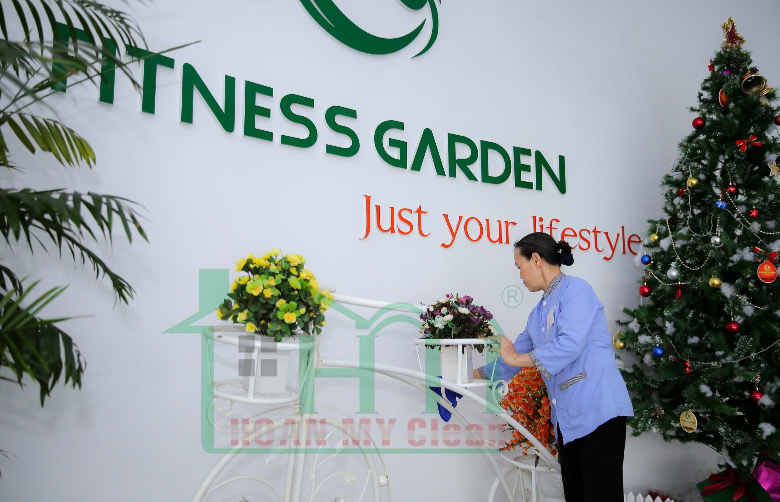 Chuyên nghiệp, cẩn thận, tỉ mỉ, tận tâm là tiêu chí giúp vệ sinh công nghiệp Hoàn Mỹ giữ được lòng tin của quý khách hàng
